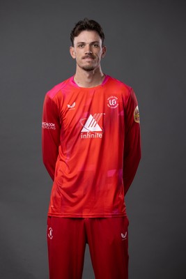 240726 - Welsh Fire Men Squad Portraits - Macro Jansen