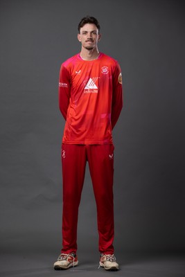 240726 - Welsh Fire Men Squad Portraits - Macro Jansen