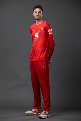 240726 - Welsh Fire Men Squad Portraits - Macro Jansen