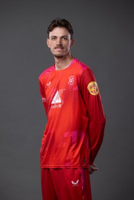 240726 - Welsh Fire Men Squad Portraits - Macro Jansen