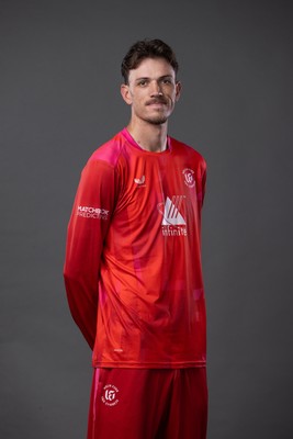 240726 - Welsh Fire Men Squad Portraits - Macro Jansen