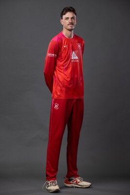 240726 - Welsh Fire Men Squad Portraits - Macro Jansen
