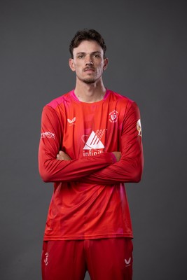 240726 - Welsh Fire Men Squad Portraits - Macro Jansen