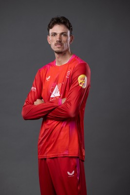 240726 - Welsh Fire Men Squad Portraits - Macro Jansen