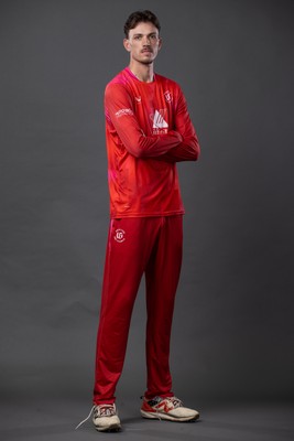 240726 - Welsh Fire Men Squad Portraits - Macro Jansen