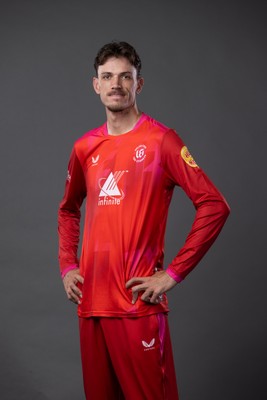 240726 - Welsh Fire Men Squad Portraits - Macro Jansen