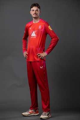 240726 - Welsh Fire Men Squad Portraits - Macro Jansen