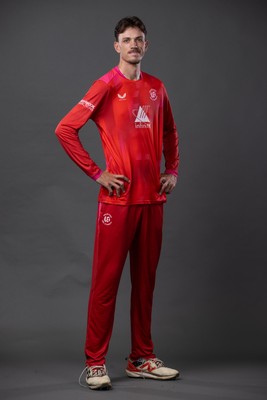 240726 - Welsh Fire Men Squad Portraits - Macro Jansen
