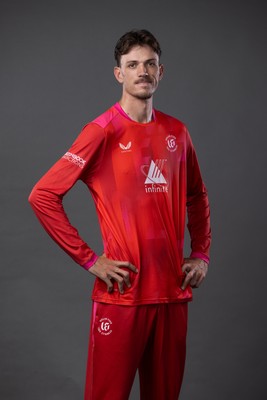 240726 - Welsh Fire Men Squad Portraits - Macro Jansen