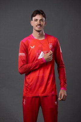 240726 - Welsh Fire Men Squad Portraits - Macro Jansen