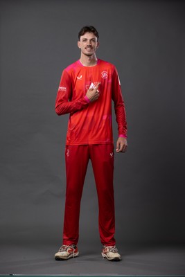 240726 - Welsh Fire Men Squad Portraits - Macro Jansen
