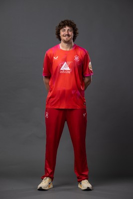 240726 - Welsh Fire Men Squad Portraits - Tom Kohler-Cadmore