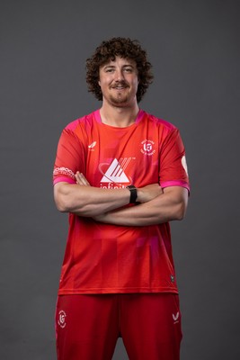 240726 - Welsh Fire Men Squad Portraits - Tom Kohler-Cadmore