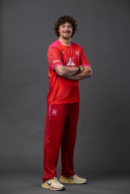 240726 - Welsh Fire Men Squad Portraits - Tom Kohler-Cadmore