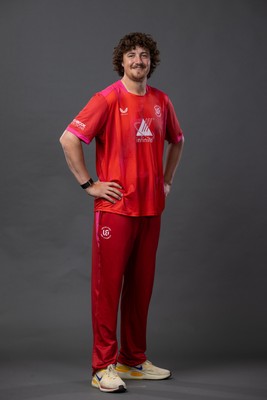 240726 - Welsh Fire Men Squad Portraits - Tom Kohler-Cadmore