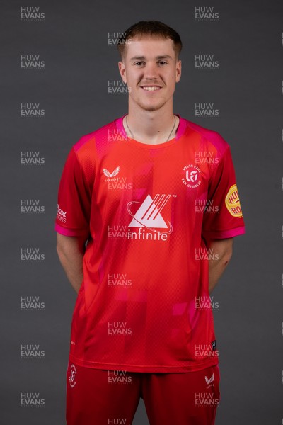 190726 - Welsh Fire Men Squad Portraits - Ben Kellaway