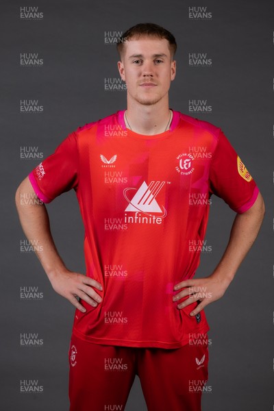 190726 - Welsh Fire Men Squad Portraits - Ben Kellaway