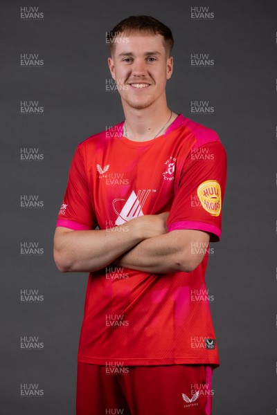 190726 - Welsh Fire Men Squad Portraits - Ben Kellaway
