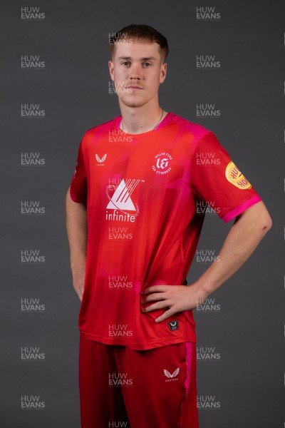 190726 - Welsh Fire Men Squad Portraits - Ben Kellaway