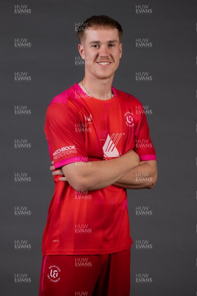 190726 - Welsh Fire Men Squad Portraits - Ben Kellaway