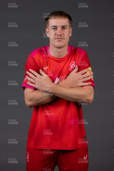 190726 - Welsh Fire Men Squad Portraits - Ben Kellaway