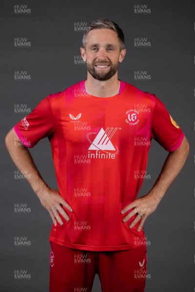 190726 - Welsh Fire Men Squad Portraits - Chris Woakes