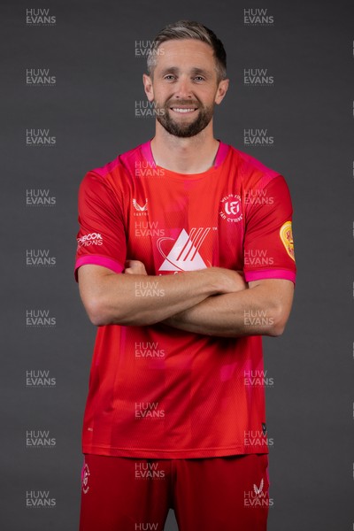 190726 - Welsh Fire Men Squad Portraits - Chris Woakes