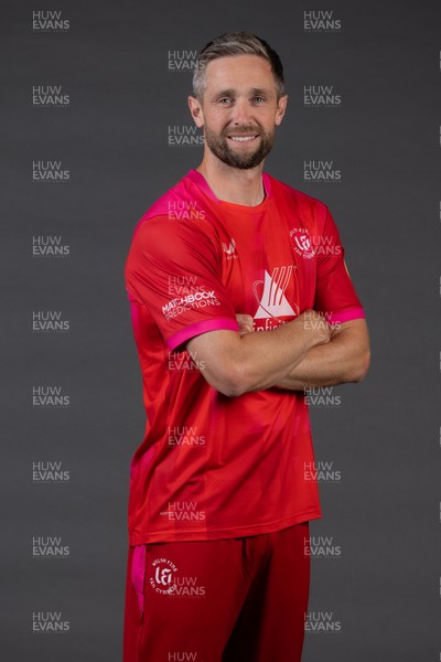 190726 - Welsh Fire Men Squad Portraits - Chris Woakes