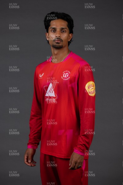 190726 - Welsh Fire Men Squad Portraits - Jafer Chohan