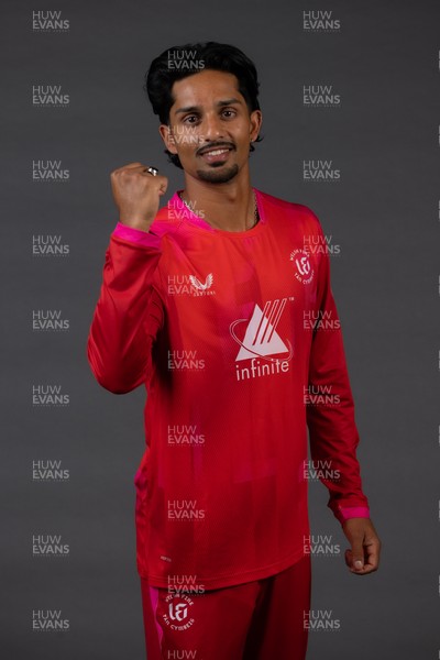 190726 - Welsh Fire Men Squad Portraits - Jafer Chohan