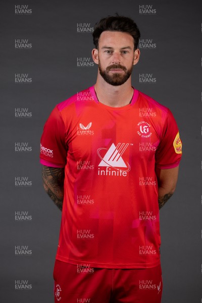 190726 - Welsh Fire Men Squad Portraits - Jordan Clarke