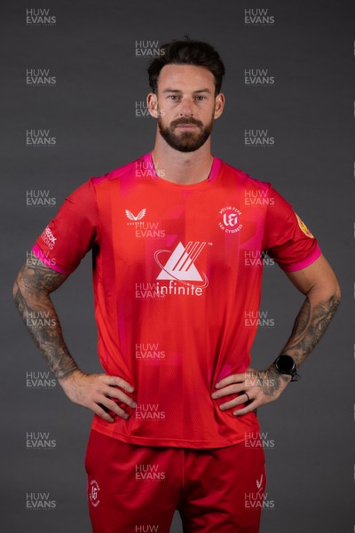 190726 - Welsh Fire Men Squad Portraits - Jordan Clarke