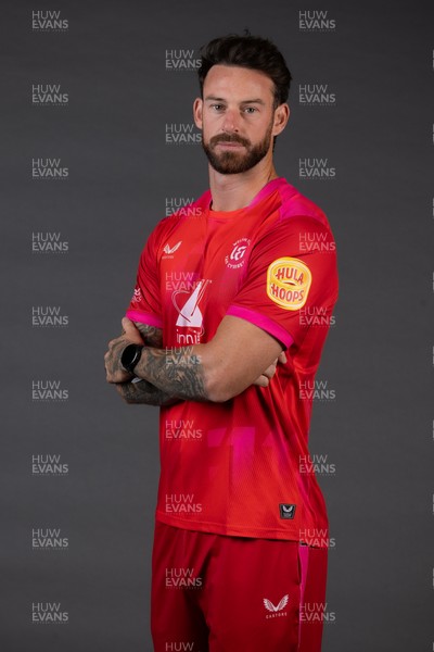190726 - Welsh Fire Men Squad Portraits - Jordan Clarke