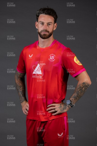 190726 - Welsh Fire Men Squad Portraits - Jordan Clarke