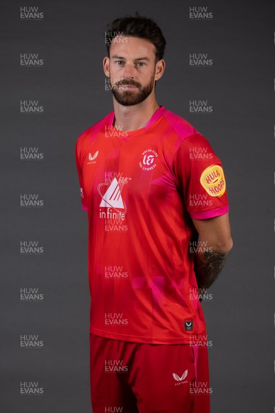 190726 - Welsh Fire Men Squad Portraits - Jordan Clarke