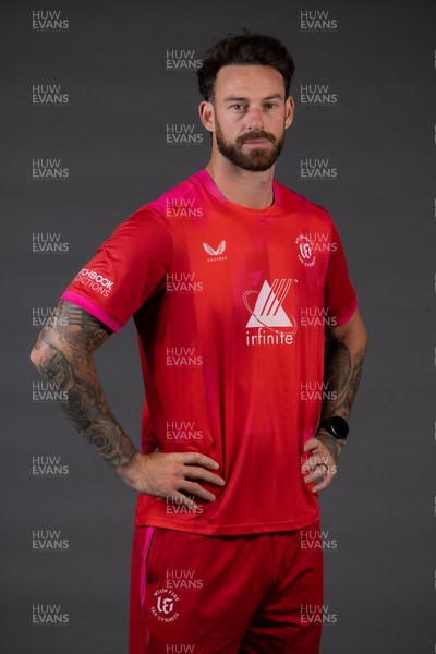 190726 - Welsh Fire Men Squad Portraits - Jordan Clarke