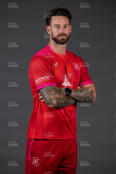 190726 - Welsh Fire Men Squad Portraits - Jordan Clarke