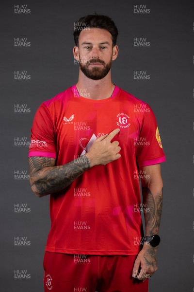 190726 - Welsh Fire Men Squad Portraits - Jordan Clarke