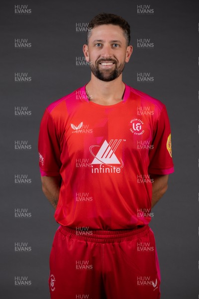 190726 - Welsh Fire Men Squad Portraits - Matthew Short