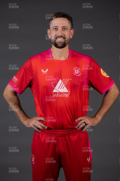 190726 - Welsh Fire Men Squad Portraits - Matthew Short