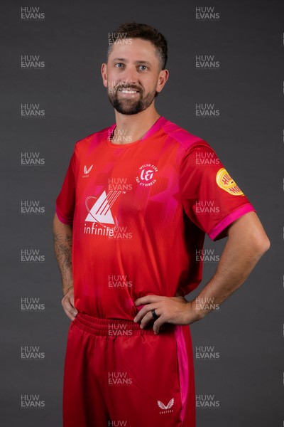 190726 - Welsh Fire Men Squad Portraits - Matthew Short