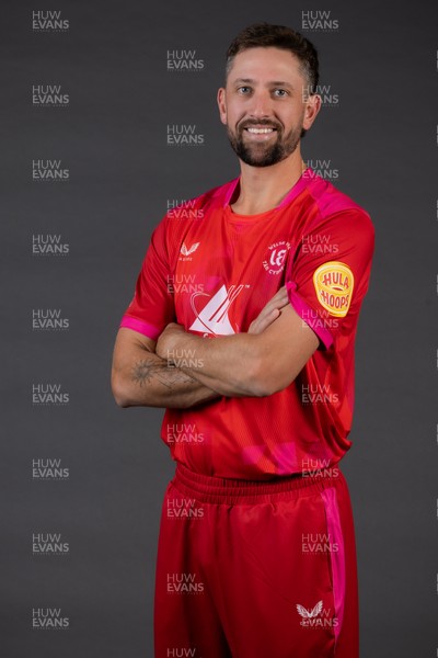 190726 - Welsh Fire Men Squad Portraits - Matthew Short