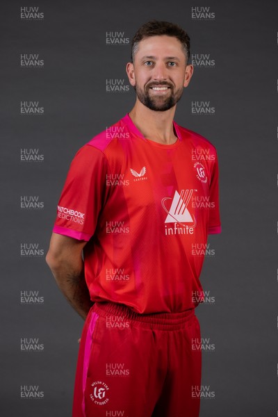 190726 - Welsh Fire Men Squad Portraits - Matthew Short