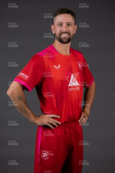 190726 - Welsh Fire Men Squad Portraits - Matthew Short