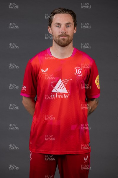 190726 - Welsh Fire Men Squad Portraits - Phil Salt