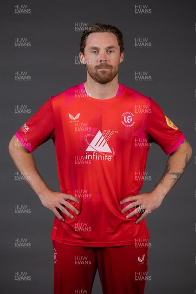 190726 - Welsh Fire Men Squad Portraits - Phil Salt
