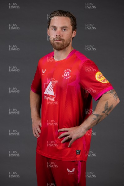 190726 - Welsh Fire Men Squad Portraits - Phil Salt