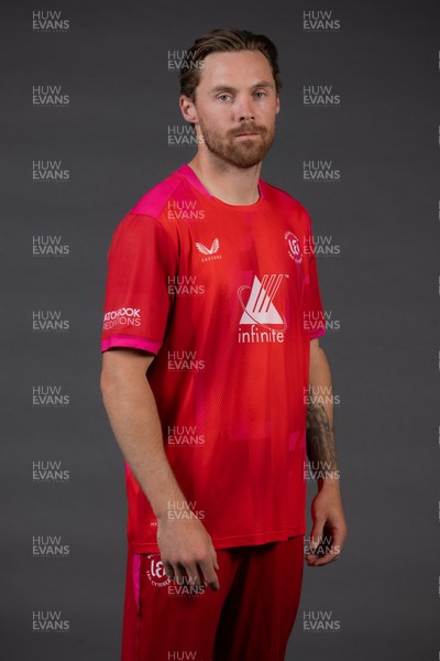 190726 - Welsh Fire Men Squad Portraits - Phil Salt
