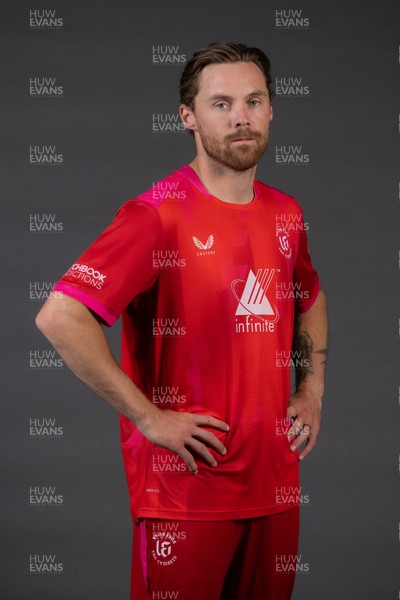 190726 - Welsh Fire Men Squad Portraits - Phil Salt