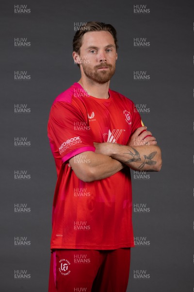 190726 - Welsh Fire Men Squad Portraits - Phil Salt